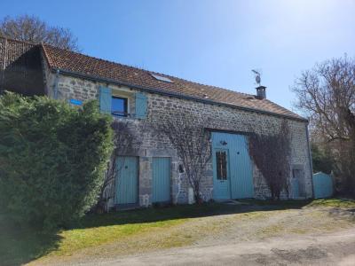 For sale DANS UN HAMEAU. 6 rooms 170 m2 Creuse (23600) photo 1