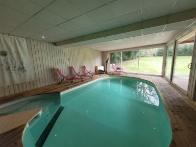 For sale DANS UN HAMEAU. 6 rooms 170 m2 Creuse (23600) photo 3