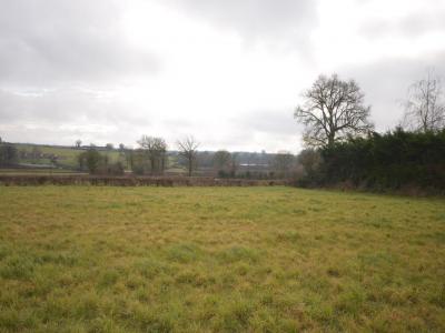 Annonce Vente Terrain  23