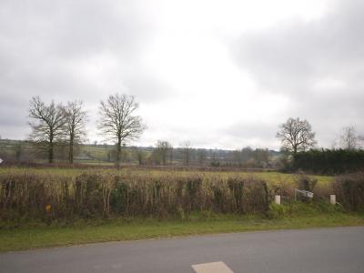 Acheter Terrain  Creuse