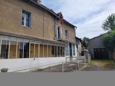 For sale CENTRE VILLE, COLE, COMM 8 rooms 138 m2 Creuse (23600) photo 1