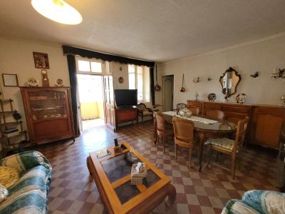 For sale CENTRE VILLE, COLE, COMM 8 rooms 138 m2 Creuse (23600) photo 2