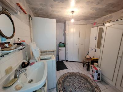 For sale CENTRE VILLE, COLE, COMM 8 rooms 138 m2 Creuse (23600) photo 3