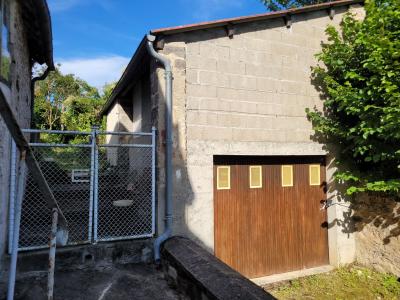 For sale CENTRE VILLE, COLE, COMM 8 rooms 138 m2 Creuse (23600) photo 4