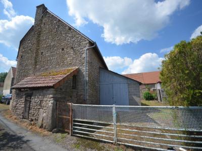 For sale ANIMATIONS, COLE, COMMER 1 room 25 m2 Creuse (23600) photo 2