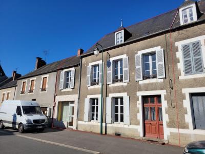 For sale CENTRE VILLE, COLE, COMM 11 rooms 175 m2 Cher (18370) photo 0