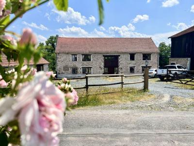 For sale CAMPAGNE 9 rooms 332 m2 Creuse (23600) photo 0