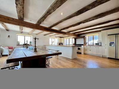 For sale CAMPAGNE 9 rooms 332 m2 Creuse (23600) photo 3