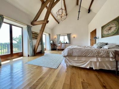 For sale CAMPAGNE 9 rooms 332 m2 Creuse (23600) photo 4