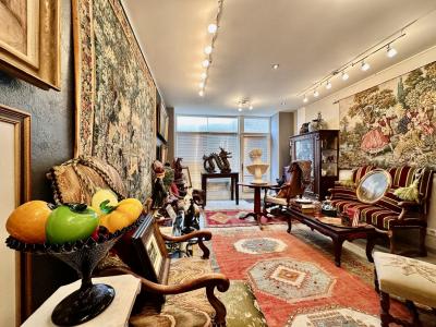 For sale CENTRE HISTORIQUE 6 rooms 190 m2 Creuse (23600) photo 1