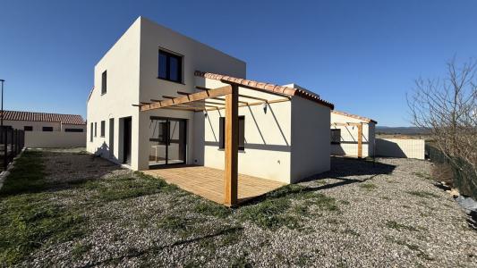 For sale 4 rooms 97 m2 Herault (34210) photo 1