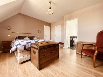 For sale 10 MIN OUEST DE VENDME 5 7 rooms 205 m2 Loir et cher (41100) photo 4