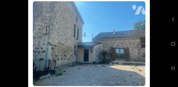 Annonce Vente 6 pices Maison  47