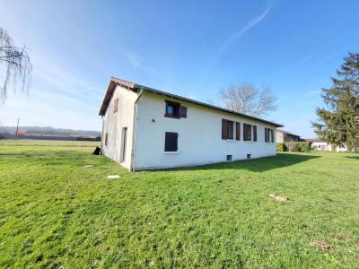For sale BON SECTEUR 5 rooms 137 m2 Ain (01320) photo 1