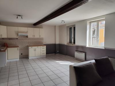 For sale 3 rooms 62 m2 Rhone (69210) photo 0