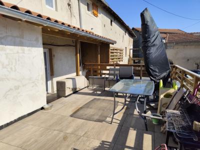 For sale Calme 3 rooms 54 m2 Rhone (69490) photo 2