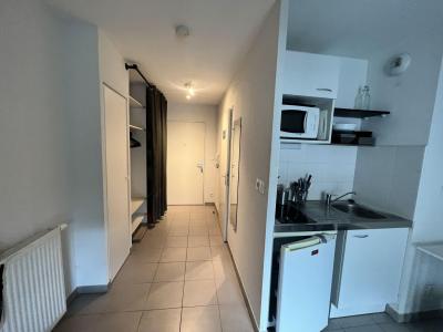 For sale GARE 1 room 19 m2 Herault (34000) photo 0