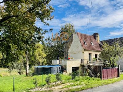 Annonce Vente 4 pices Appartement Degagnac 46