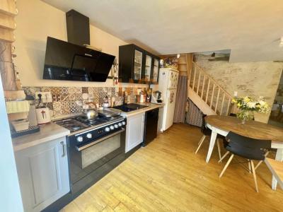 Acheter Appartement Degagnac 163000 euros