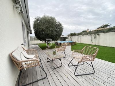For sale Ambares-et-lagrave 5 rooms 122 m2 Gironde (33440) photo 1