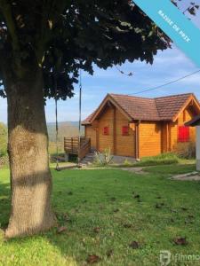 For sale Dambach NEHWILLER 5 rooms 96 m2 Bas rhin (67110) photo 0