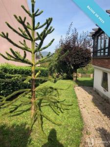 For sale Dambach NEHWILLER 5 rooms 96 m2 Bas rhin (67110) photo 1