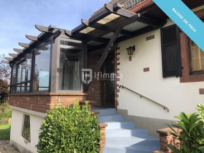 For sale Dambach NEHWILLER 5 rooms 96 m2 Bas rhin (67110) photo 3