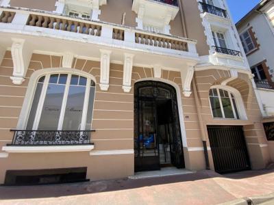 Acheter Appartement Vichy Allier