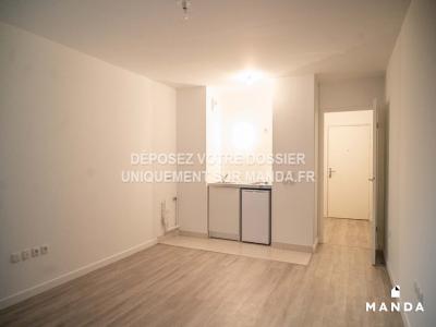 For rent Noisy-le-grand 1 room 27 m2 Seine saint denis (93160) photo 1