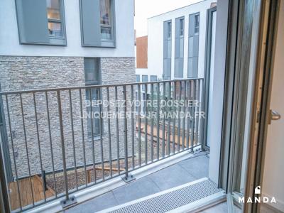 For rent Noisy-le-grand 1 room 27 m2 Seine saint denis (93160) photo 3