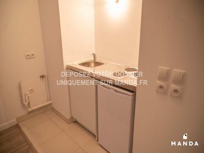 For rent Noisy-le-grand 1 room 27 m2 Seine saint denis (93160) photo 4