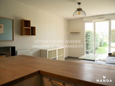 For rent Artigues-pres-bordeaux 2 rooms 46 m2 Gironde (33370) photo 4