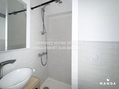Annonce Location Appartement Courbevoie 92