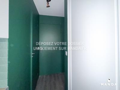Louer Appartement Courbevoie 1040 euros