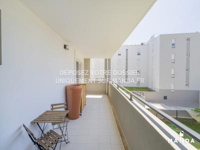 Annonce Location Appartement Marseille-14eme-arrondissement 13