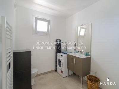 Louer Appartement Marseille-14eme-arrondissement Bouches du Rhone