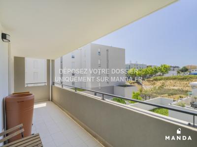 Louer Appartement Marseille-14eme-arrondissement 570 euros