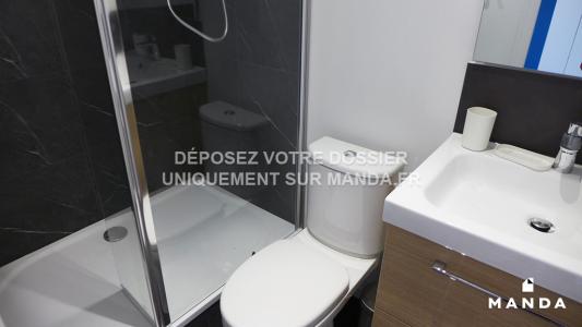 Annonce Location Appartement Lezennes 59