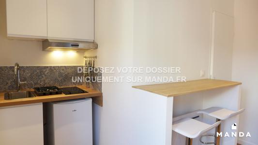 Louer Appartement Lezennes 530 euros