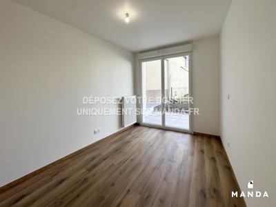 For rent Neuilly-plaisance 2 rooms 46 m2 Seine saint denis (93360) photo 1