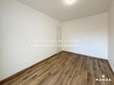 For rent Neuilly-plaisance 2 rooms 46 m2 Seine saint denis (93360) photo 2