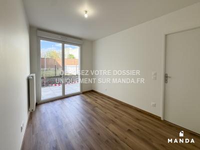 For rent Neuilly-plaisance 2 rooms 46 m2 Seine saint denis (93360) photo 3