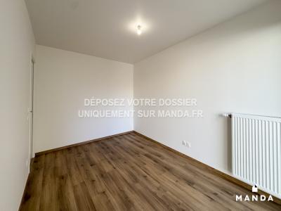 For rent Neuilly-plaisance 2 rooms 46 m2 Seine saint denis (93360) photo 4