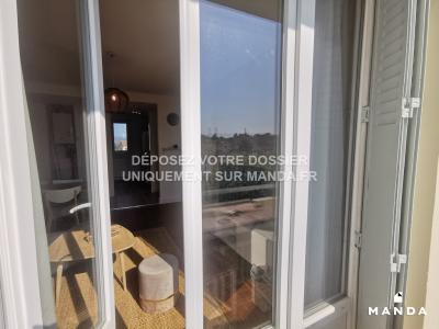 Annonce Location 4 pices Appartement Bourg-les-valence 26