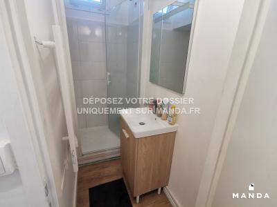 Louer Appartement 10 m2 Bourg-les-valence