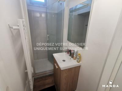 Louer Appartement Bourg-les-valence Drome