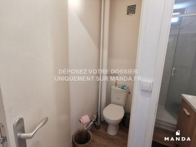 Louer Appartement Bourg-les-valence 320 euros