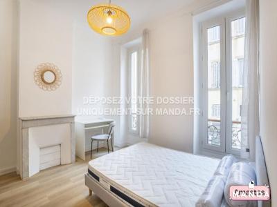 Annonce Location 3 pices Appartement Marseille-5eme-arrondissement 13