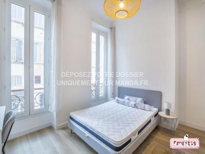 Louer Appartement 44 m2 Marseille-5eme-arrondissement