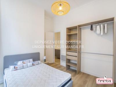 Louer Appartement Marseille-5eme-arrondissement Bouches du Rhone